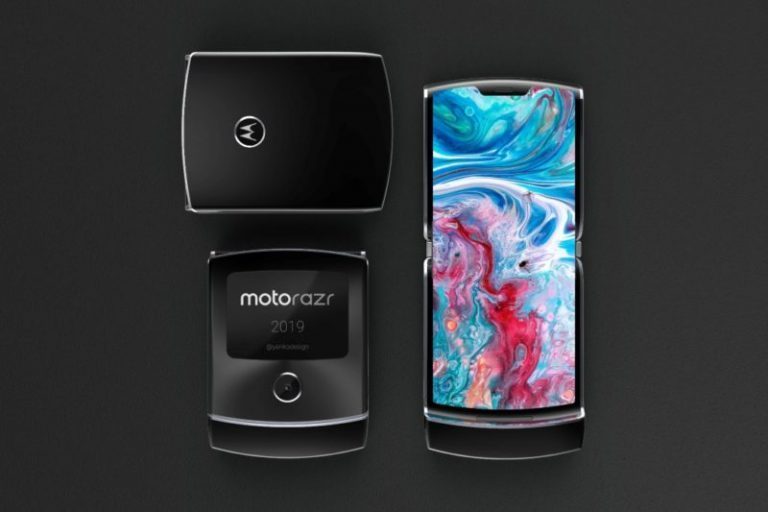 Motorola-Razr-2019