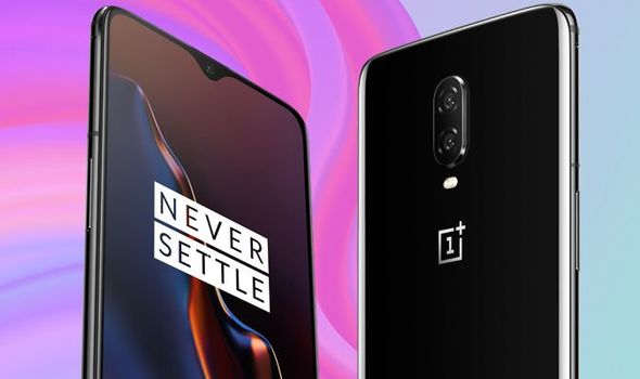 OnePlus 6 och 6T får Oxygen OS 9.0.17 och 9.0.9