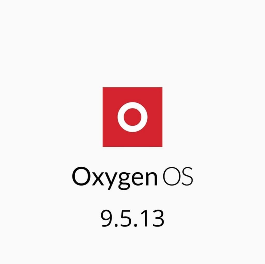 OnePlus 7 Pro får Oxygen OS 9.5.13