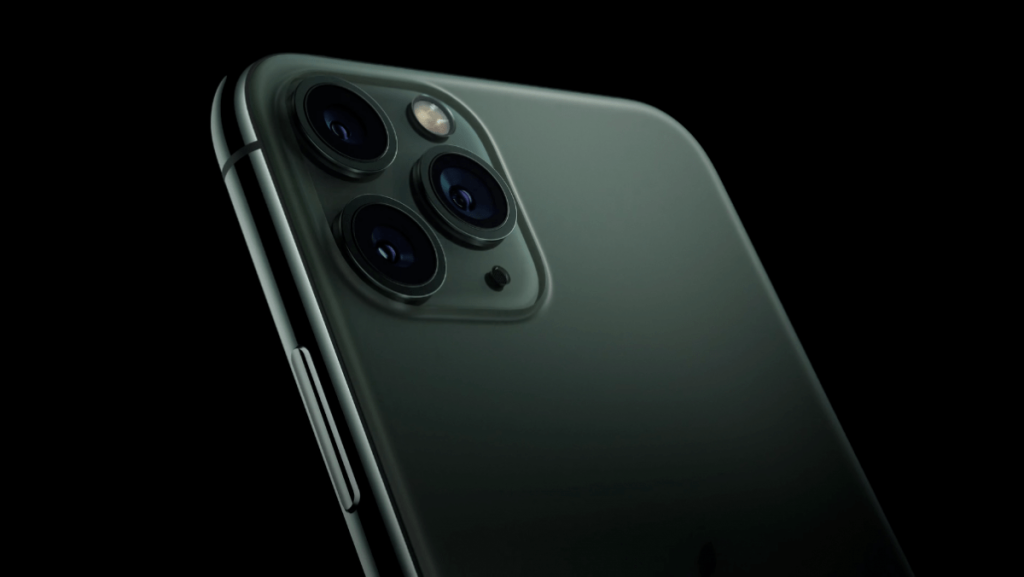 iPhone 11 Pro: då kommer du kunna förboka den