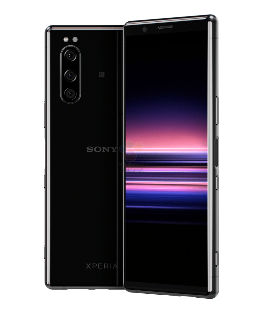 Xperia ifa 2019 flagship 1