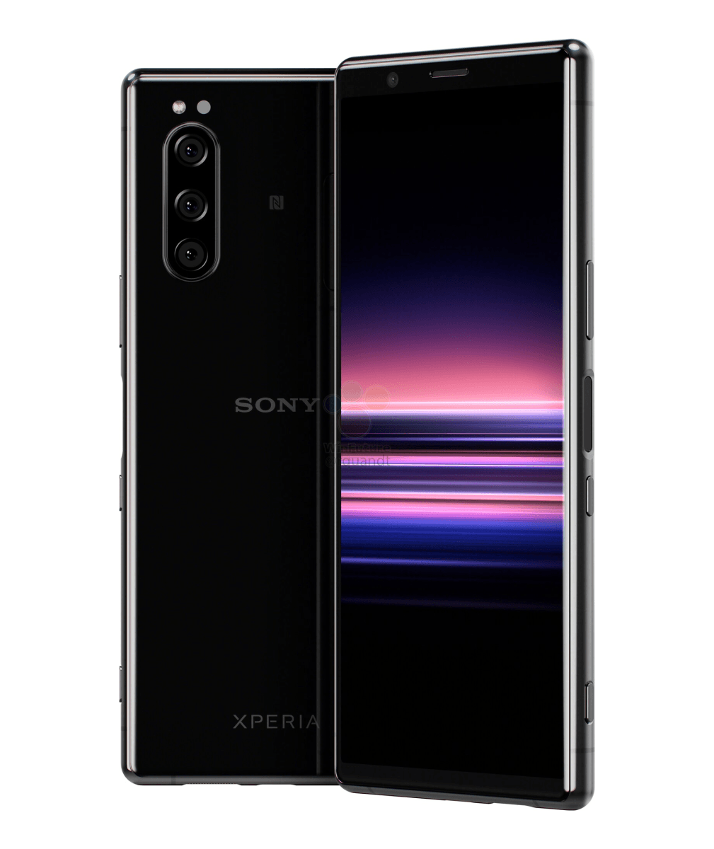 Xperia Ifa 2019 Flagship 1