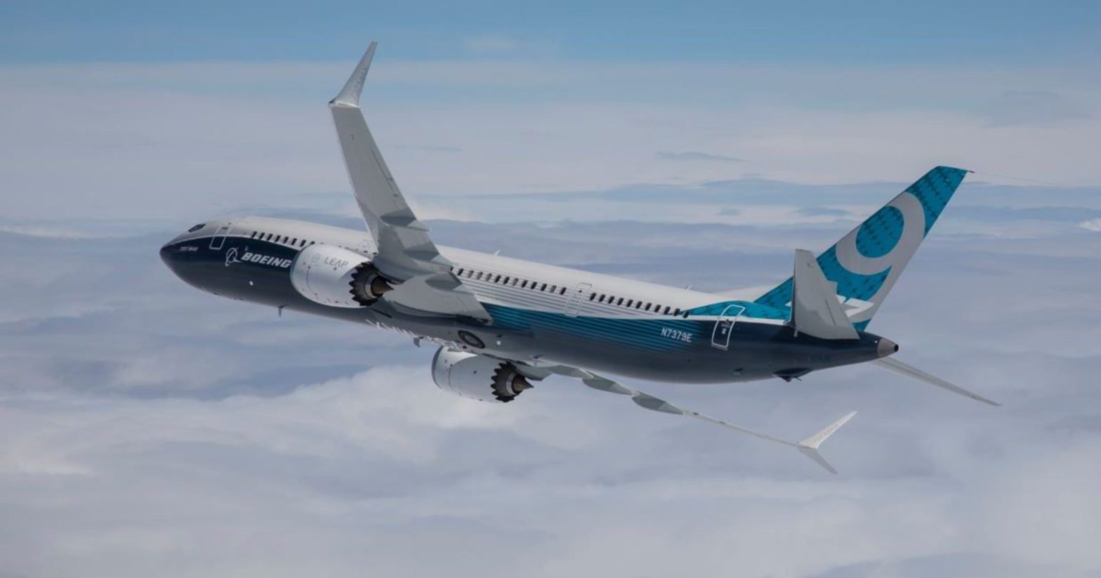 Oklart när Boeing 737 Max kommer få lyfta