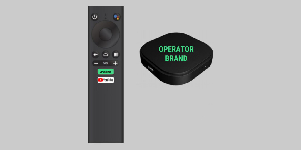 Android Tv Operator Dongle Google 1