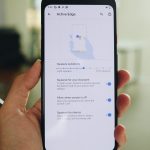 Another Batch Of Pixel 4 Pictures Showing Face Unlock Process 167