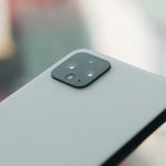 Another Batch Of Pixel 4 Pictures Showing Face Unlock Process 336