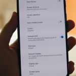 Another Batch Of Pixel 4 Pictures Showing Face Unlock Process 604