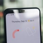 Another Batch Of Pixel 4 Pictures Showing Face Unlock Process 663