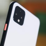 Another Batch Of Pixel 4 Pictures Showing Face Unlock Process 999