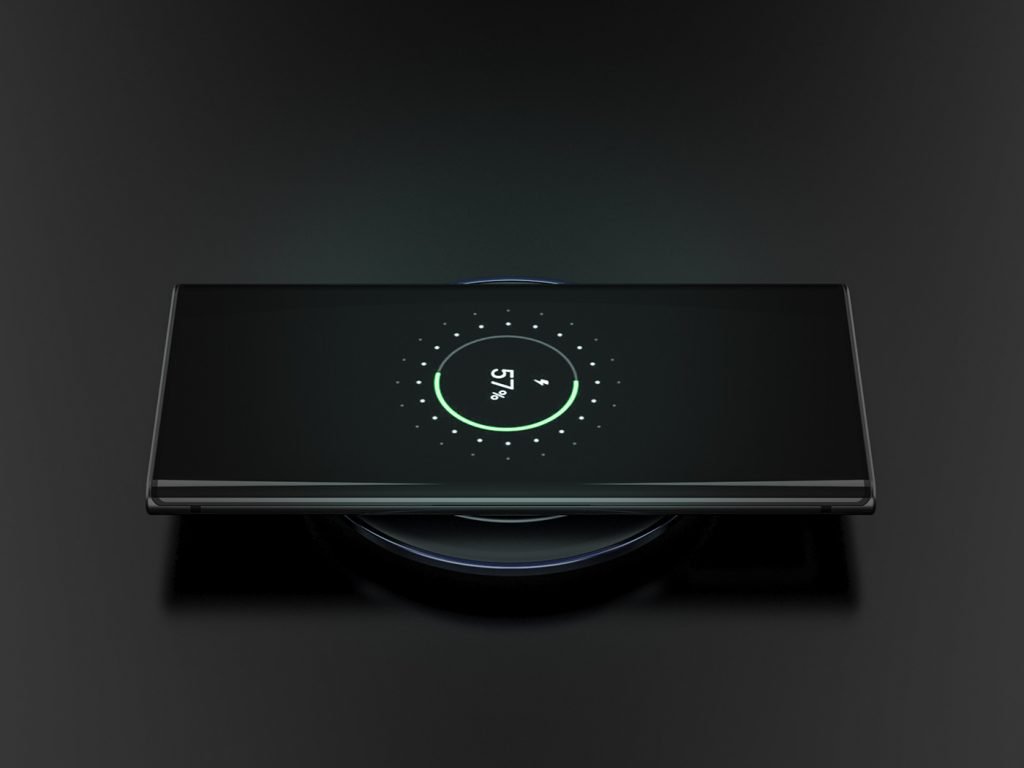 Samsung Galaxy S20 ser ut att få helt ny funktion
