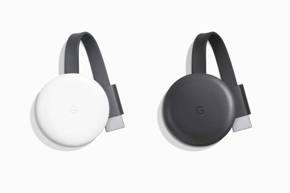 Chromecast Update 1 (2)