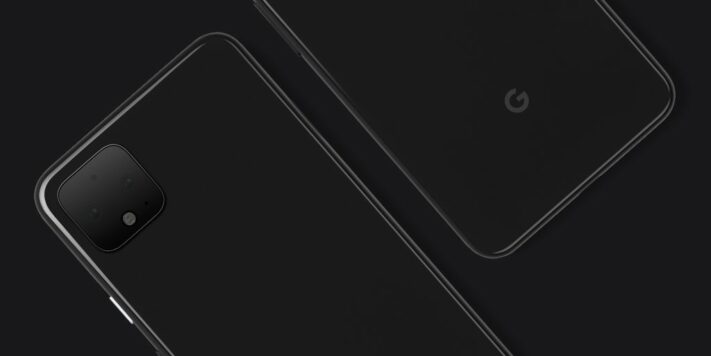 Google Pixel 4 Teaser Baksida 711x356