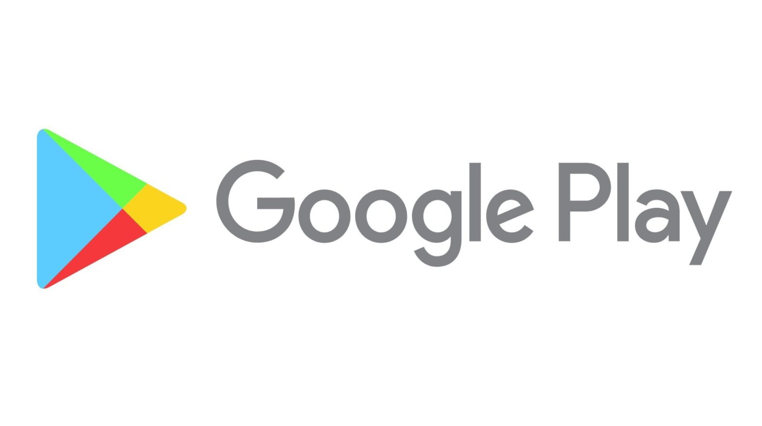 Google Play Logo