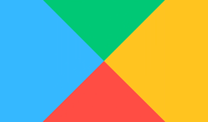 Google Play Logo Logga Logotyp Play Store 711x420