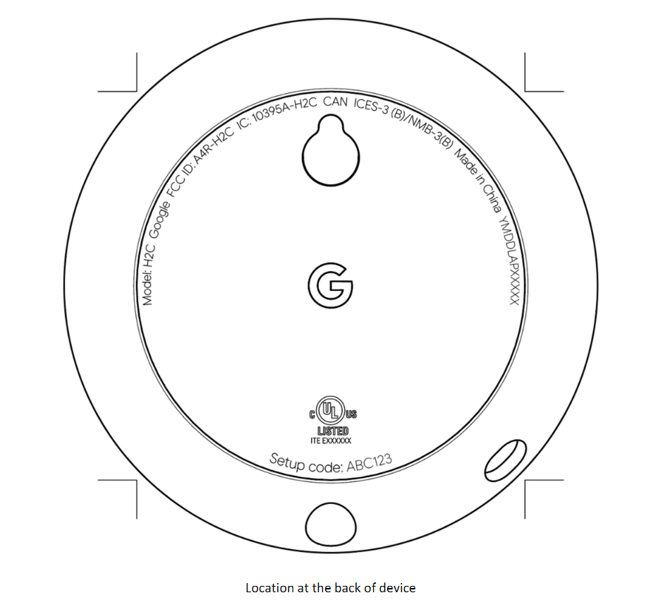 Google Nest Mini Fcc Listing 1 (1).png