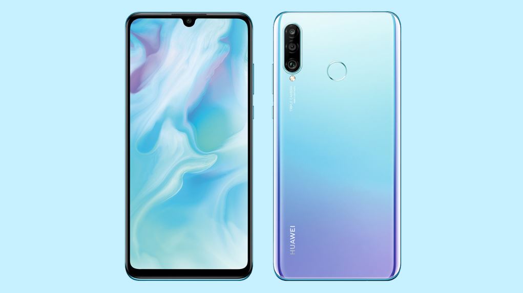 Huawei P30 Lite 1 Part 2