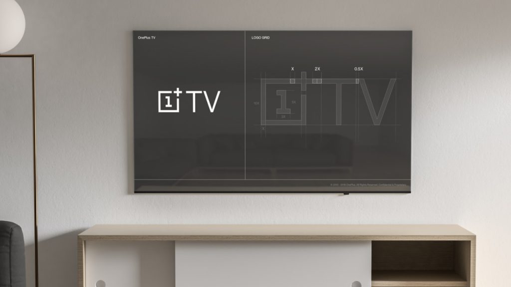 OnePlus TV får ny teaser!