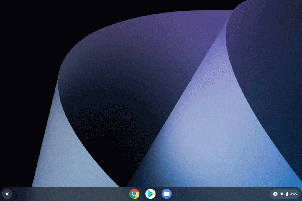 Google Assistent kommer till flera Chromebooks