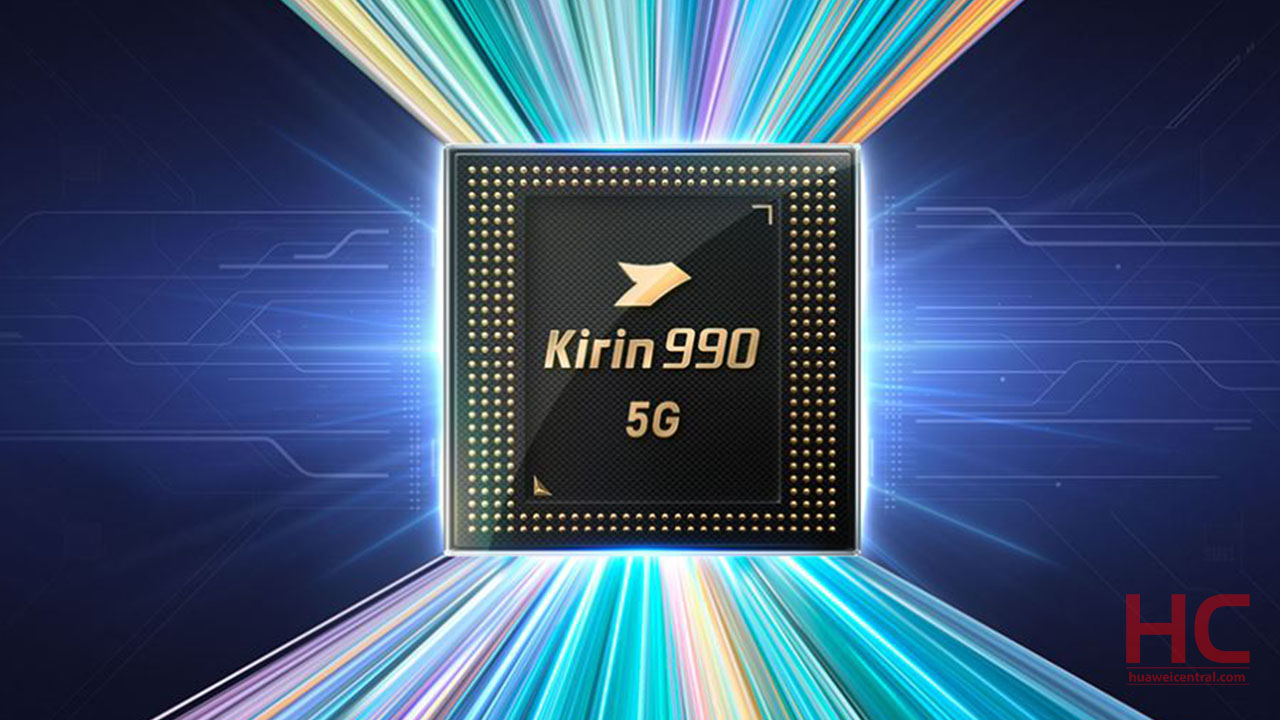 Kirin 990 5g Part 2