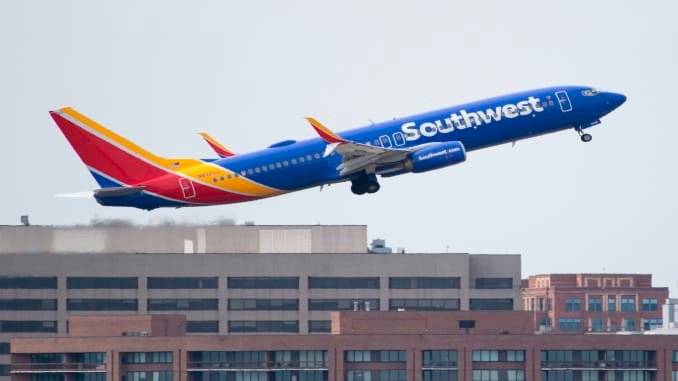 Boeing uppges ha nytt problem med 737 Max