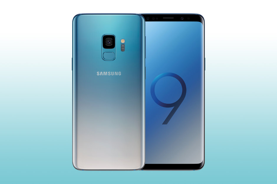 Samsung Galaxy S9 och S9+ får Android 10 i Sverige