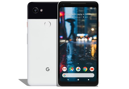 Google Pixel 2 och 2 XL ser ut att ha allvarligt problem med kameran efter uppdatering