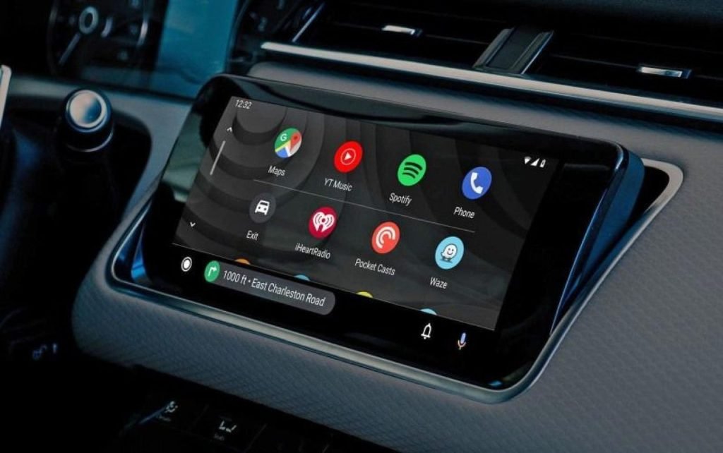 Android Auto: det här får absolut inte hända i framtiden med hårdvaran till systemet