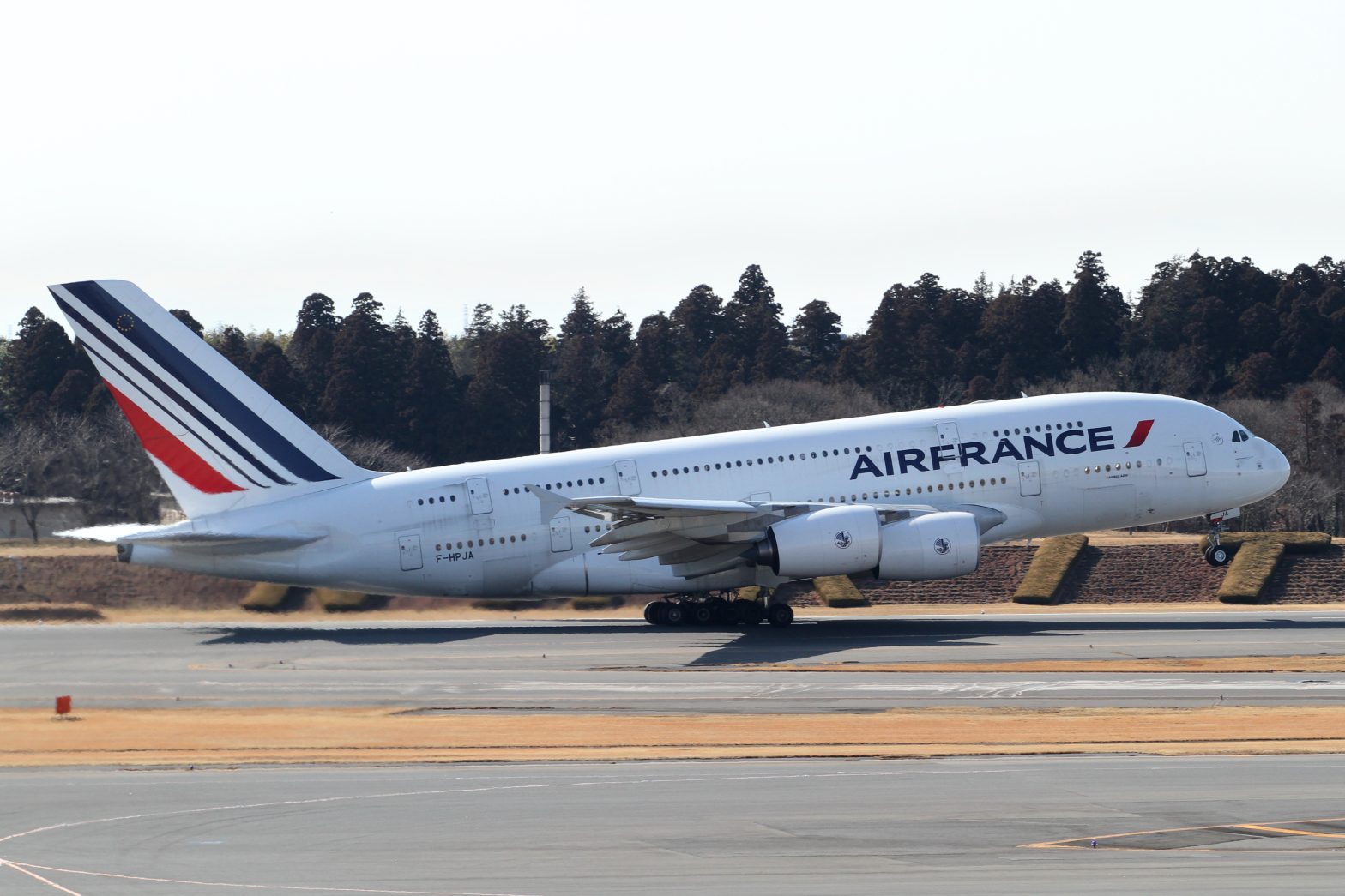 Air France A380 800(f Hpja) (5441903006)