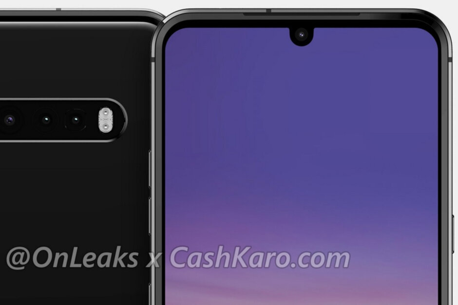 Lg V60 Leaks In The Flesh And What Is Up With Those Cameras.jpg