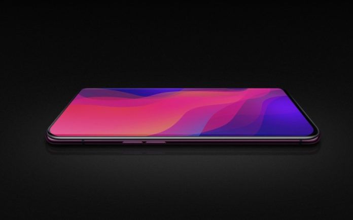 Oppo Find X 696x435