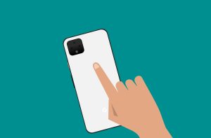 Pixel-4-Double-Tap-Gesture