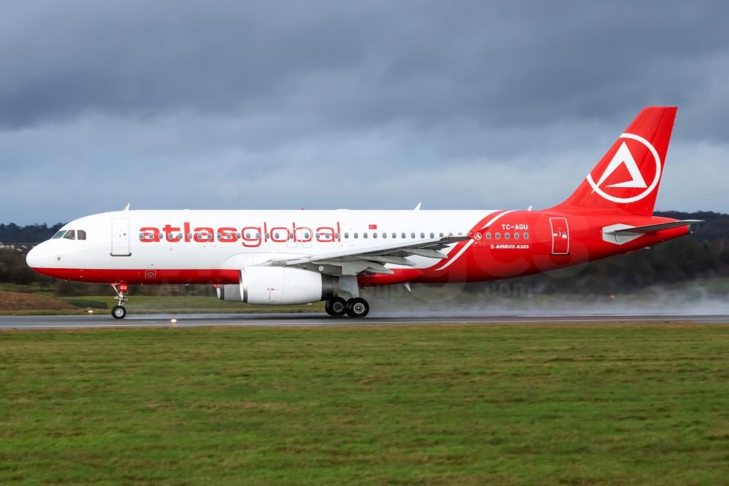 Turkiska AtlasGlobal ser ut att gå i konkurs