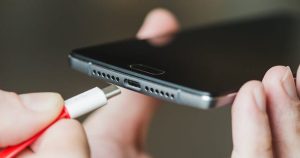 USB-Type-C-Phones