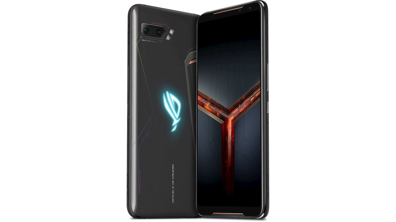 Asus Rog Phone Ii Elite Edition(1009790) 356699 1 Normal Extra