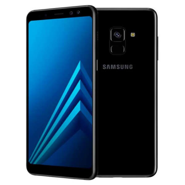 Comprar Samsung A8 2018 Negro.jpg