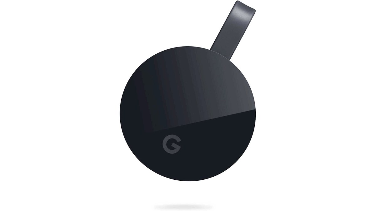 Google Chromecast Ultra Se242924 274058 1 Normal Extra