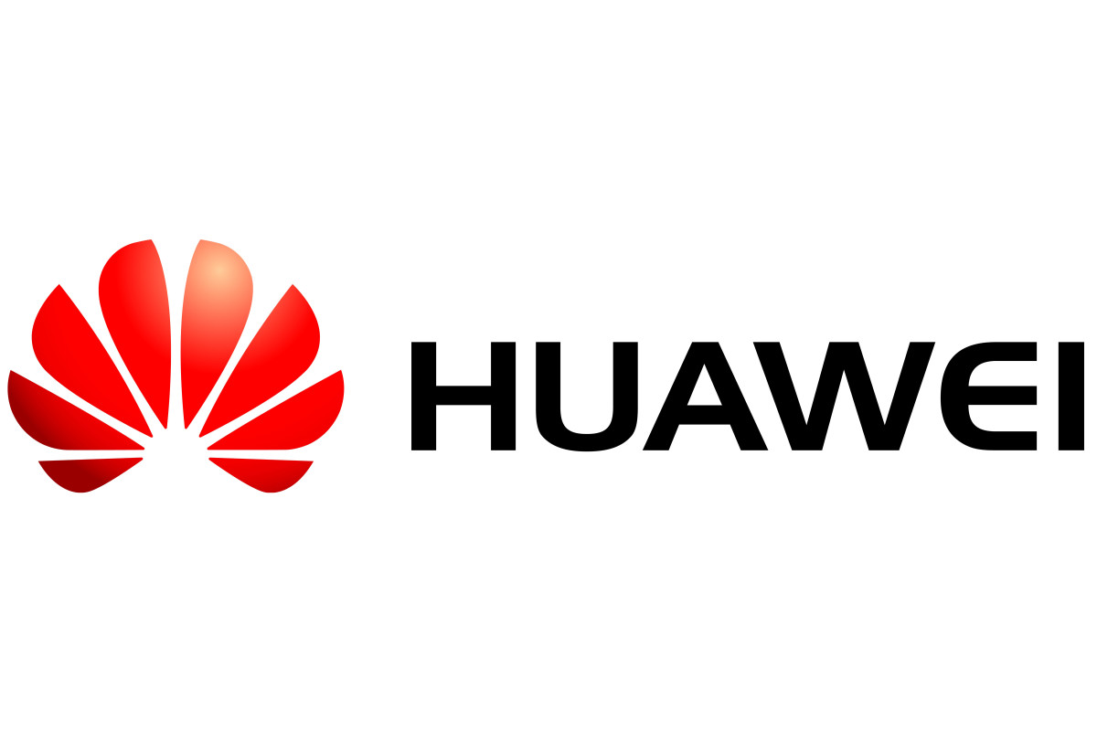 Huawei Logo