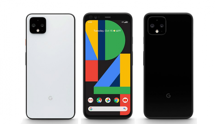 Google Pixel 4 får ny värdefull uppdatering