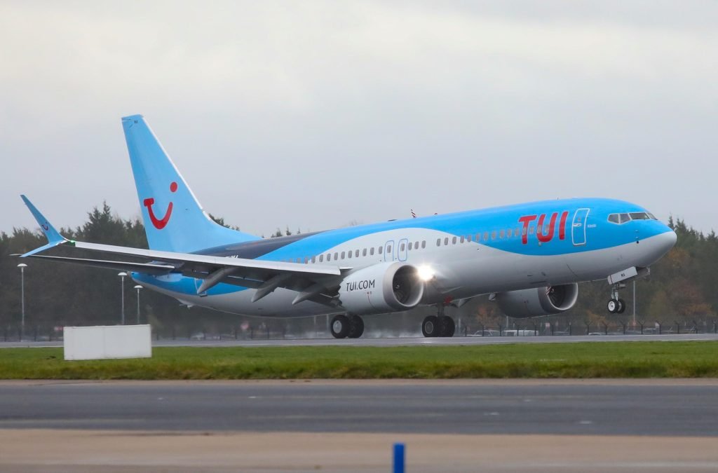Boeing 737 Max döps inte till ”Max” om flygbolagen är smarta