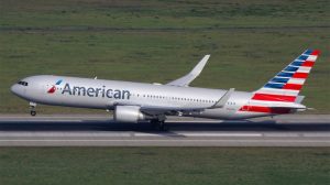 American-Airlines-Boeing-767-300