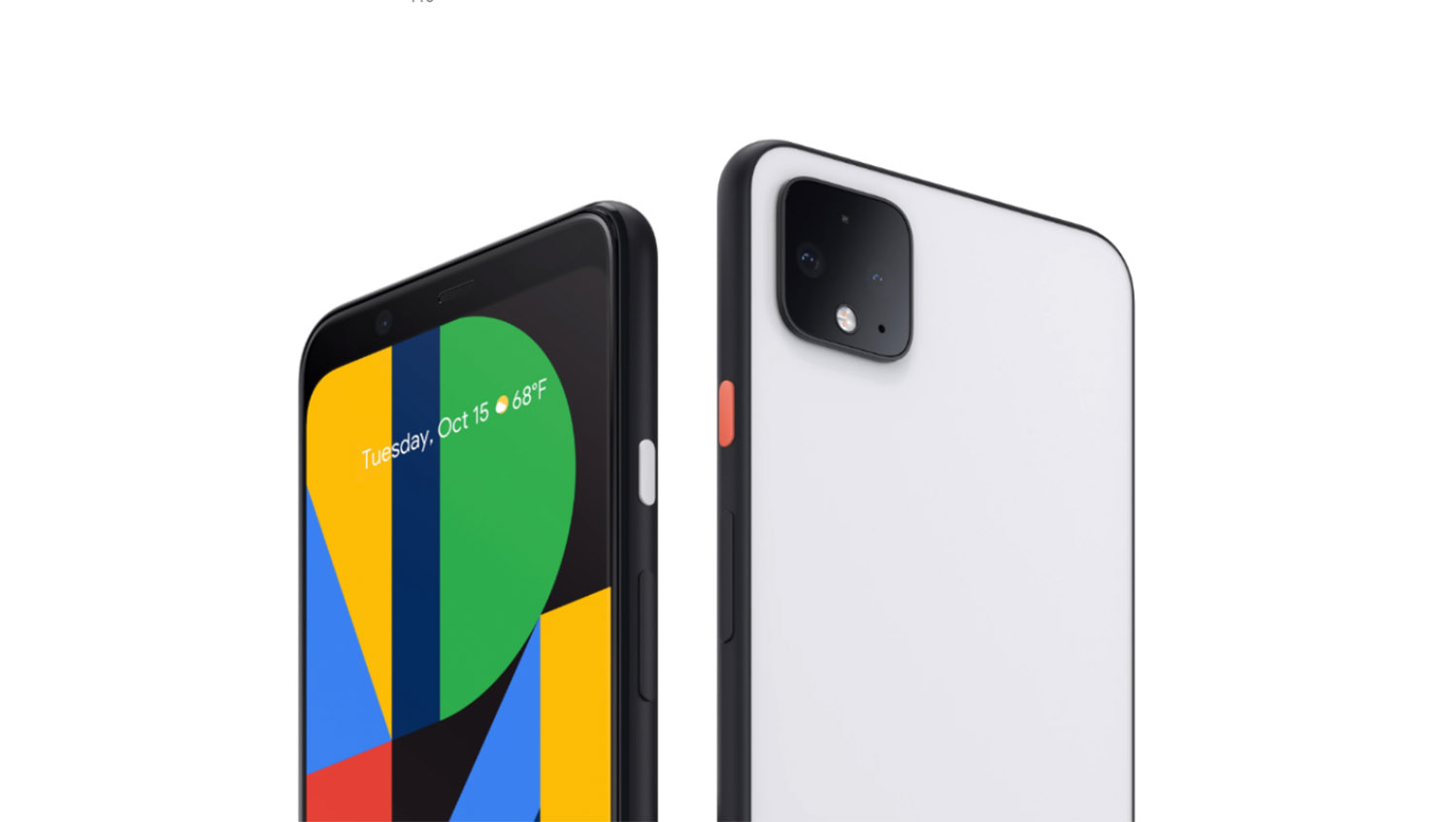 Google Pixel 3/4 blir bättre på att filma i och med ny uppdatering