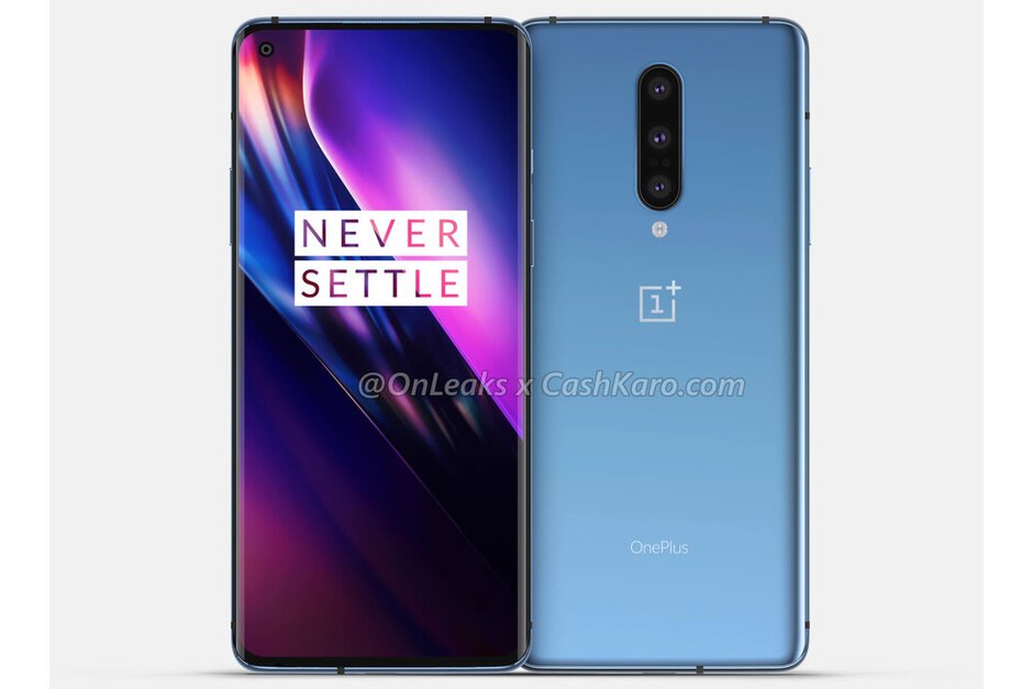 The Oneplus 88pro Launch Is Closer Than Ever With 5g Certification (1)