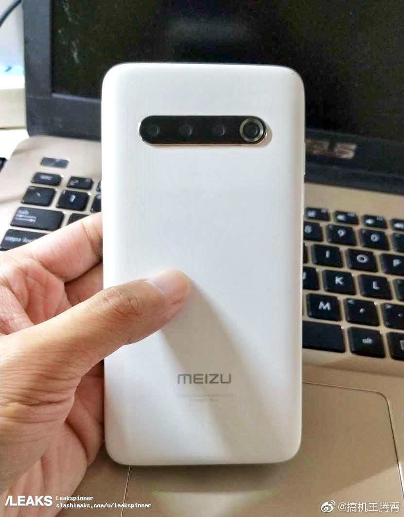 Alleged Meizu 17 Picture Leaks Out.jpg