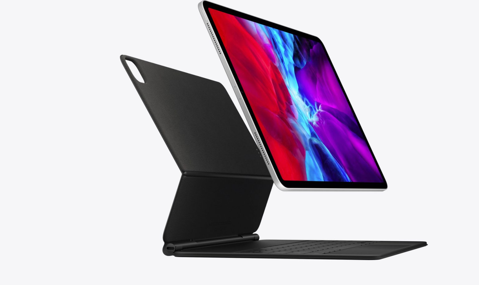 The Verge recenserar iPad Pro 2020