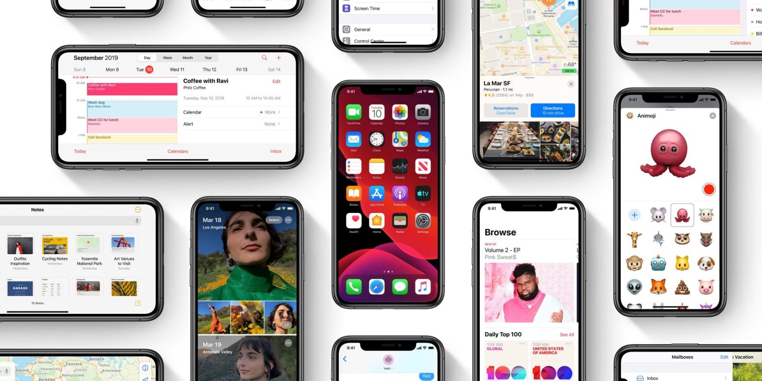 Ios 13 1