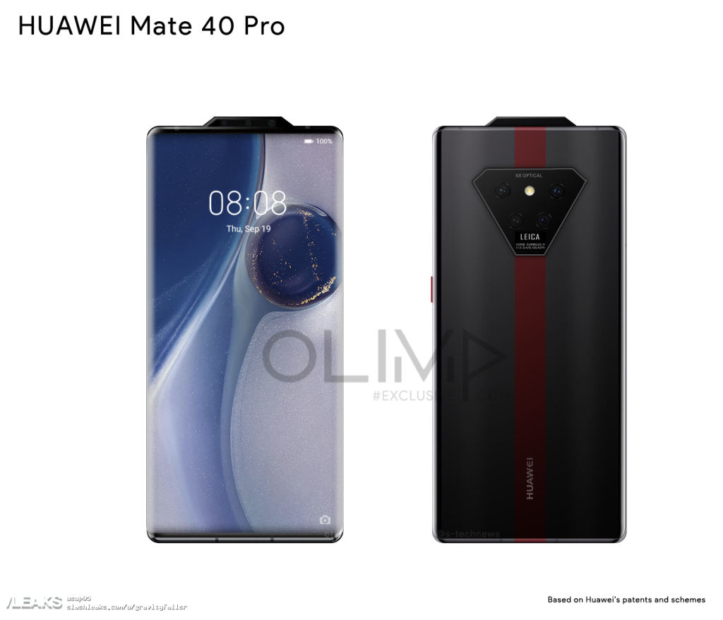 Mate 4011 365
