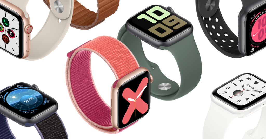 Apple Watch kommer få helt ny funktion framöver