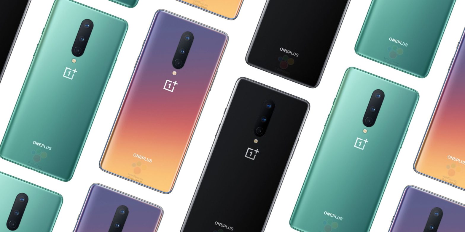 Oneplus 8 Leaks 1 1