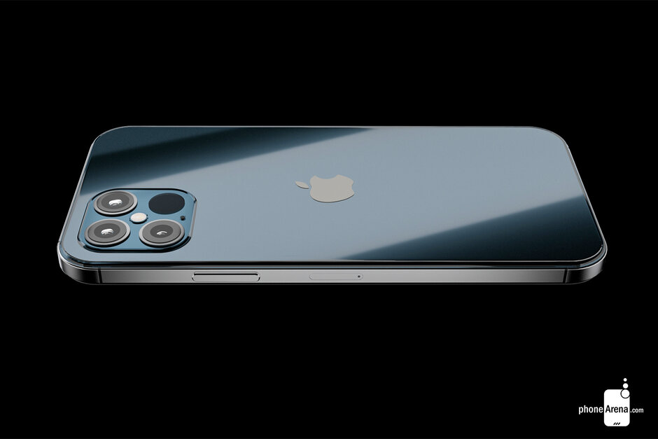 Major Iphone 12 Pro 5g Leak Reveals New Camera Design And Lidar Scanner 1.jpg