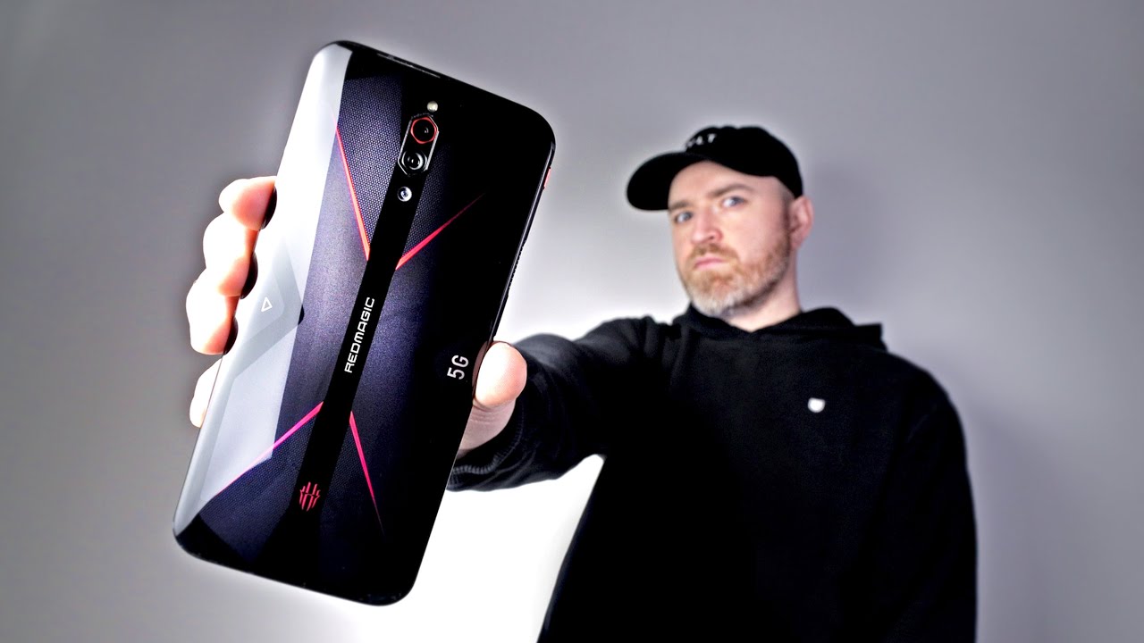 The Coolest Smartphone Youve Never Heard Of...